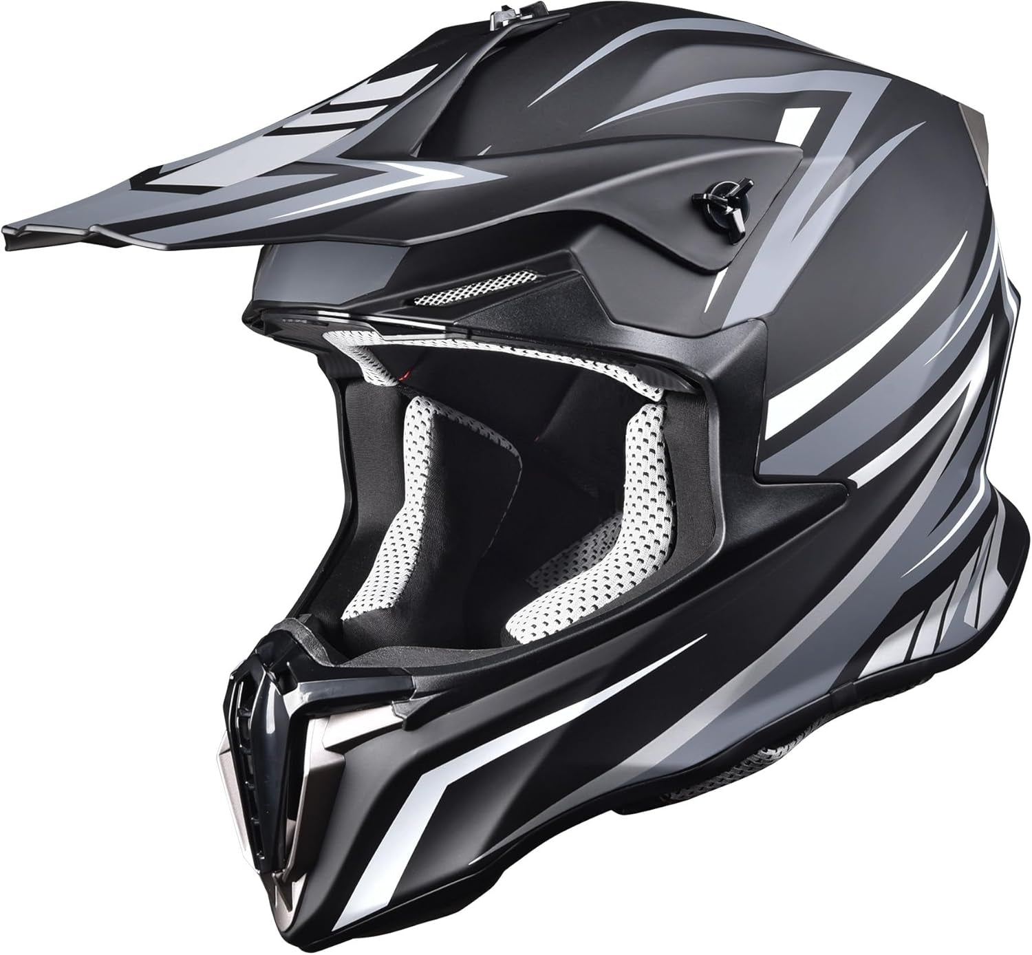 AHR Adult Offroad Dirt Bike Helmet Motocross ATV Dirtbike Outdoor BMX MX Full Face Motorcycle Helmet DOT Approved