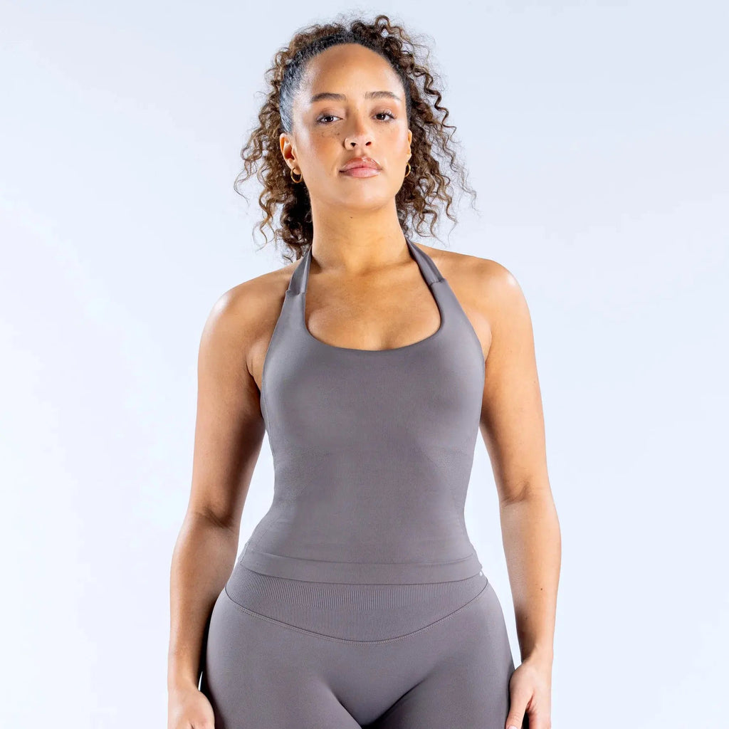 (With Logo) DFYFN Logo Square Neck Sports Yoga Vest Seamless Halter Neck Vest Fitness Outdoor Yoga for Women Backless Crop Top Set Tie-Dye Cross Pattern Hoodie Tracksuits Men Wrestling Suits Track Men'S Velour Women'S Bandeau Bikini and Maxi Dress